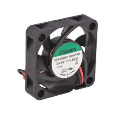 SUNON EE40100S2-1000U-999 DC ventilátor
